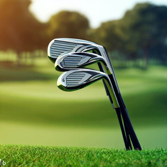 What Golf Clubs Should I Buy? The Ultimate Guide