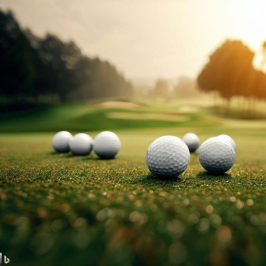How to Improve My Golf Handicap: A Comprehensive Guide