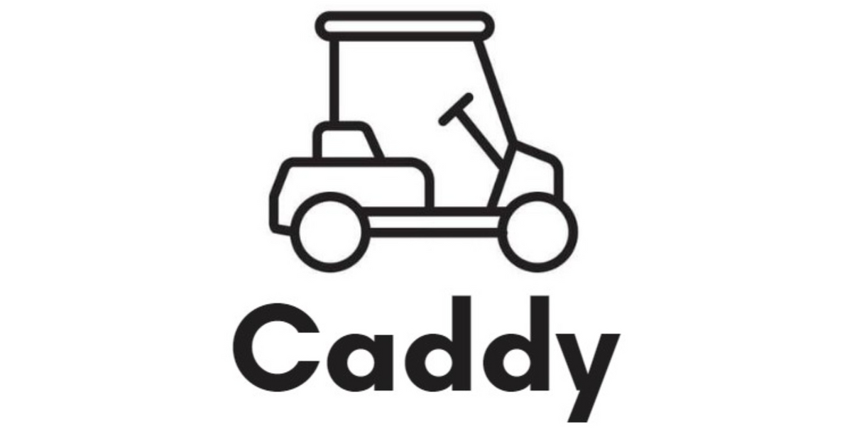Caddy Golf - Premium Golf Apparel and Accessories