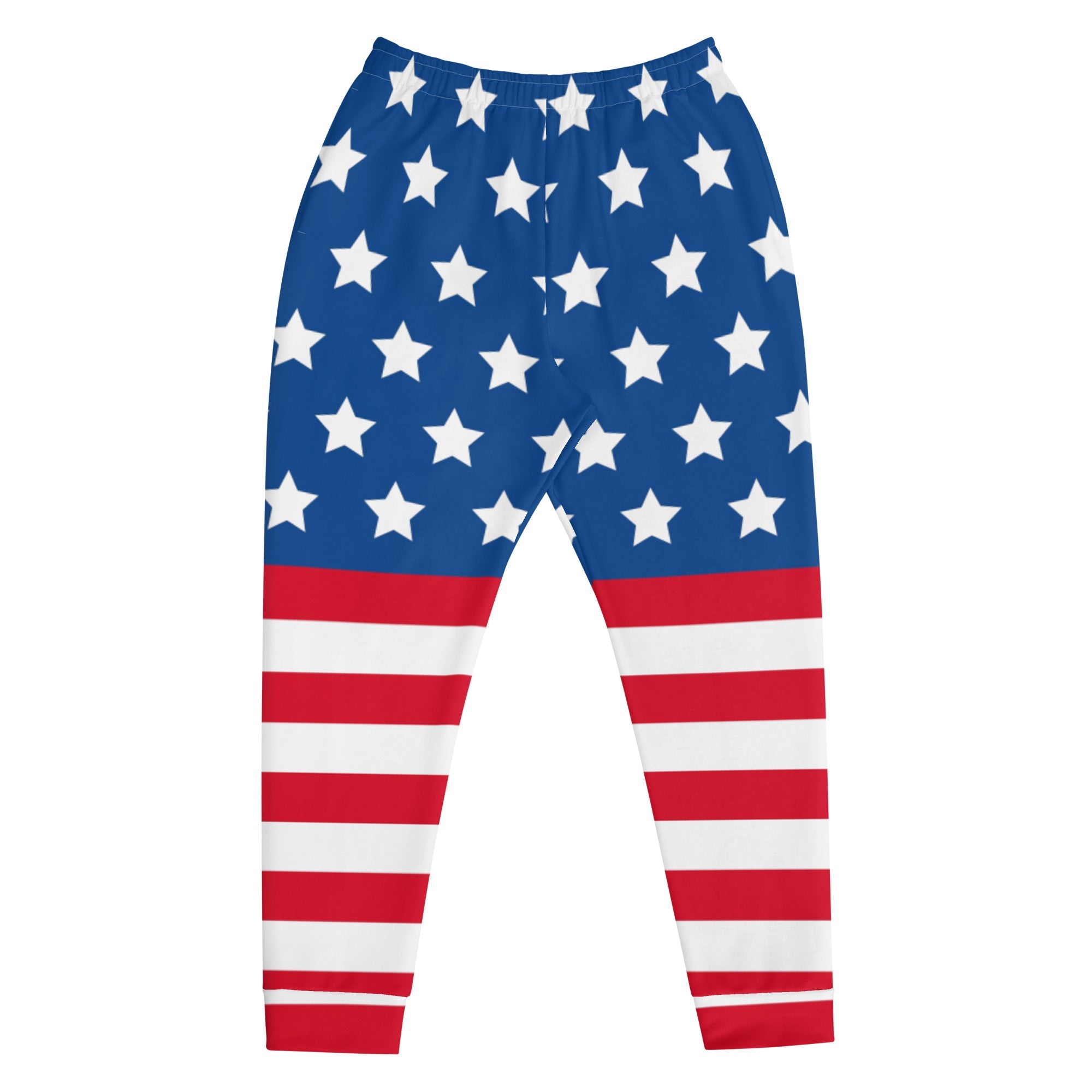 American Flag Dress Pants  US Patriotic Mens Pants