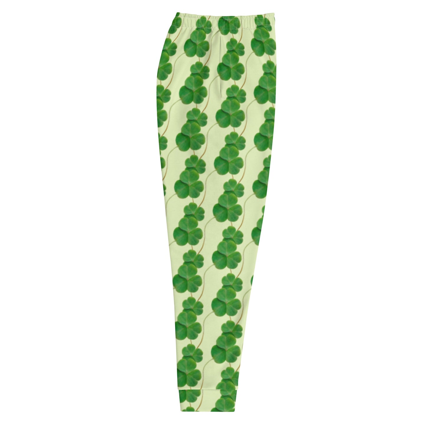 St. Patrick's Day Caddy Golf Joggers-Caddy Golf