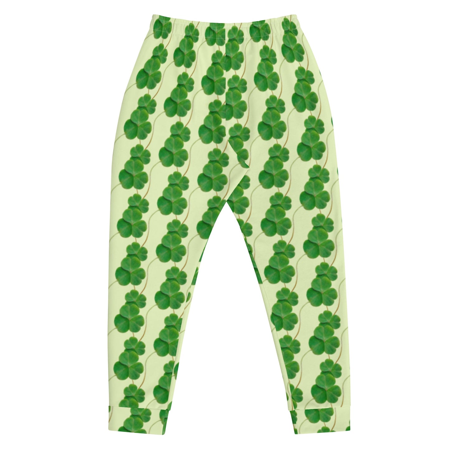 St. Patrick's Day Caddy Golf Joggers-Caddy Golf