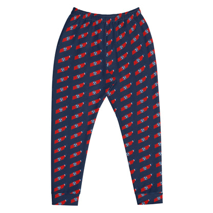Tennessee State Caddy Golf Joggers-Caddy Golf