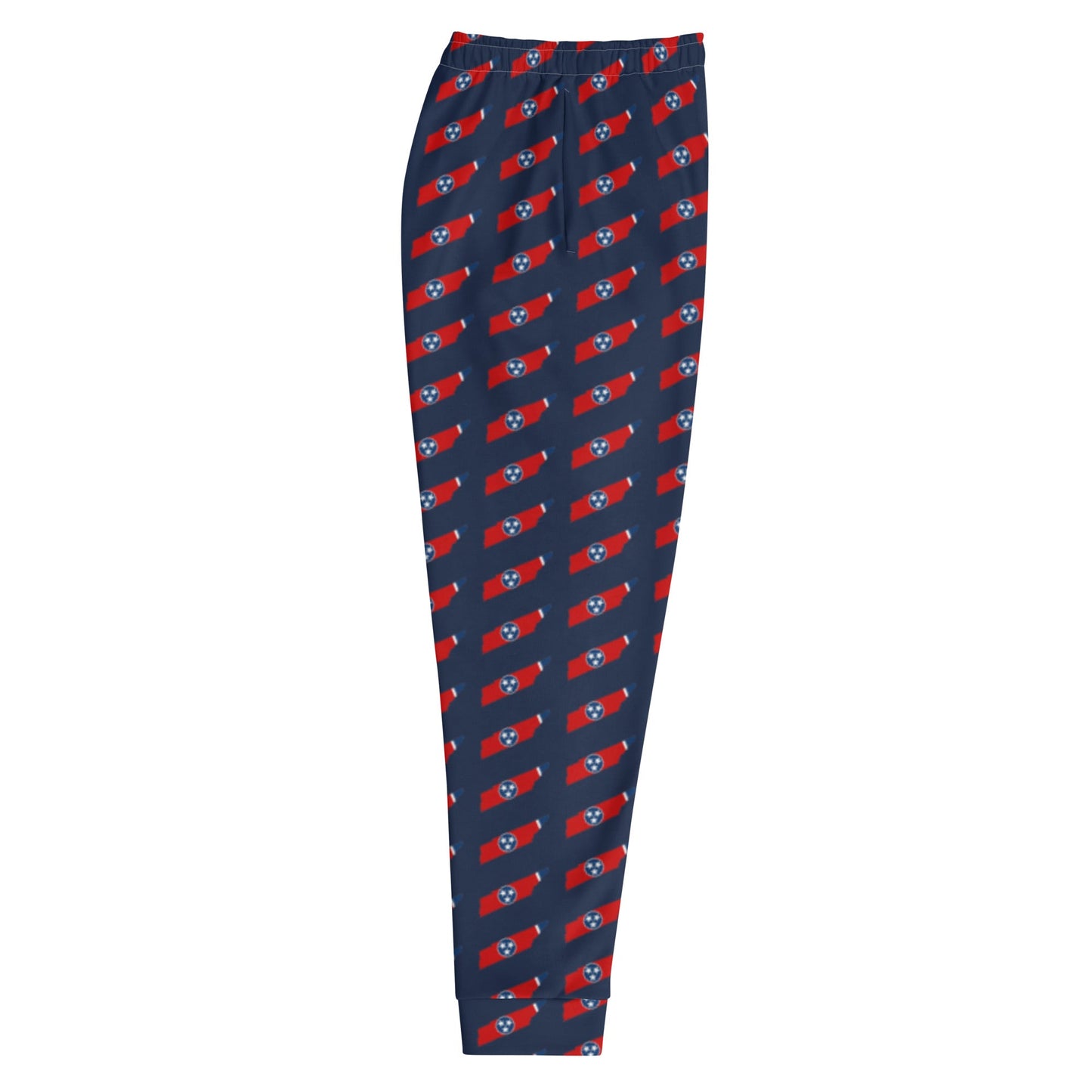 Tennessee State Caddy Golf Joggers-Caddy Golf